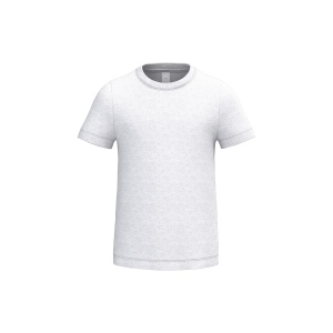 T-shirt enfant iDeal190 3
