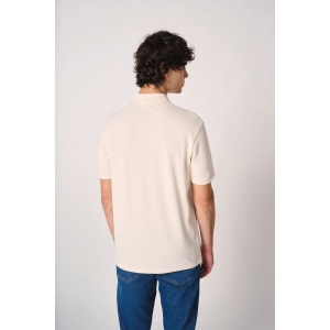 Polo piqué homme 22