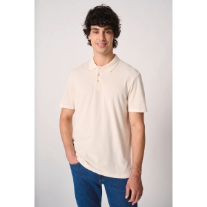 Polo piqué homme 23