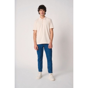 Polo piqué homme 24
