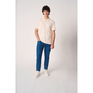 Polo piqué homme 25