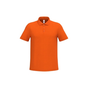 Polo piqué homme 15