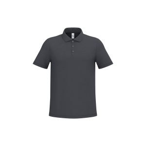 Polo piqué homme 9