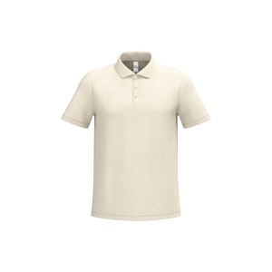 Polo piqué homme 2