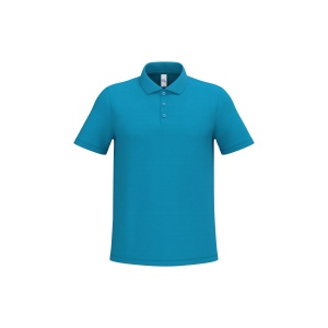 Polo piqué homme 6