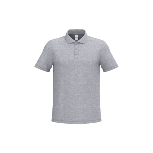 Polo piqué homme 5