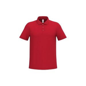 Polo piqué homme 17