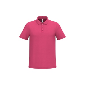 Polo piqué homme 11