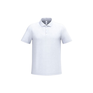 Polo piqué homme 3