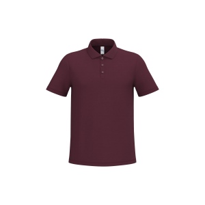 Polo piqué homme 8