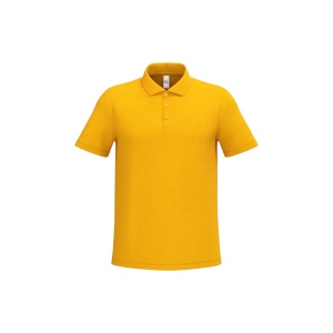 Polo piqué homme 12