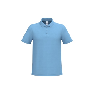 Polo piqué homme 20