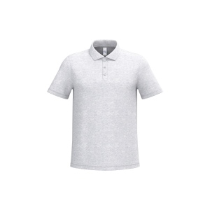Polo piqué homme 4