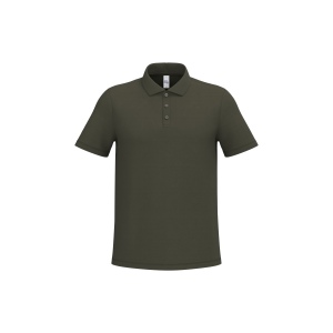 Polo piqué homme 21