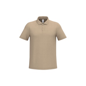 Polo piqué homme 19
