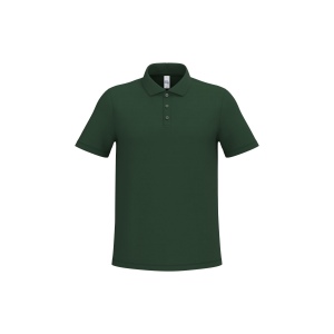Polo piqué homme 10