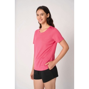 T-shirt sport femme Mercury 10