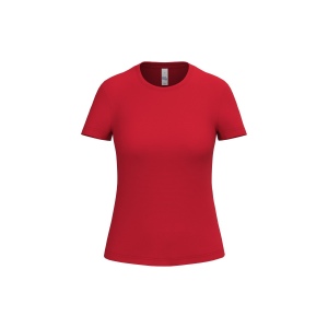 T-shirt sport femme Mercury 6