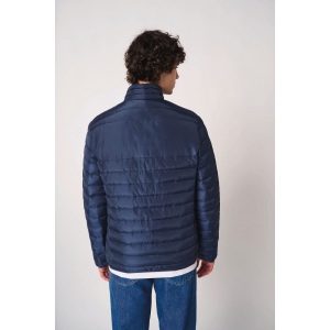 Doudoune matelassée homme 5
