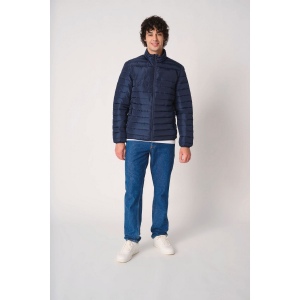 Doudoune matelassée homme 7
