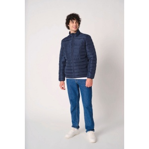Doudoune matelassée homme 8