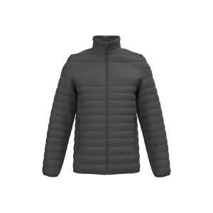 Doudoune matelassée homme 3