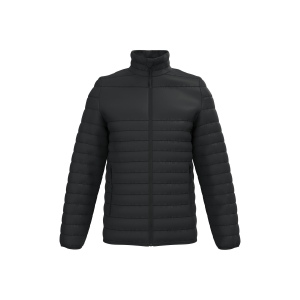 Doudoune matelassée homme 2