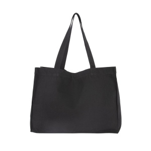 Grand sac shopping en coton recyclé 4