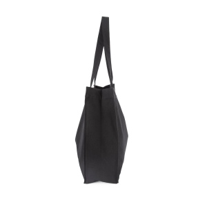 Grand sac shopping en coton recyclé 5