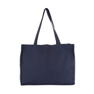 Grand sac shopping en coton recyclé 3