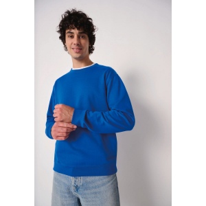 Sweat-shirt col rond unisexe 14