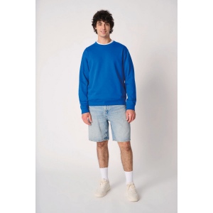 Sweat-shirt col rond unisexe 15