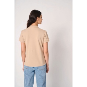 Polo piqué femme 14
