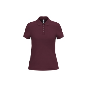 Polo piqué femme 6