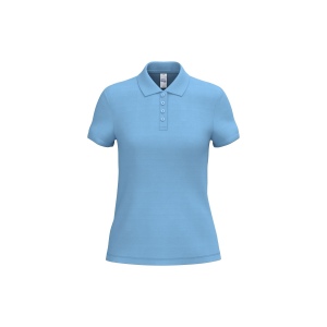 Polo piqué femme 13