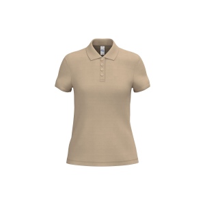 Polo piqué femme 12
