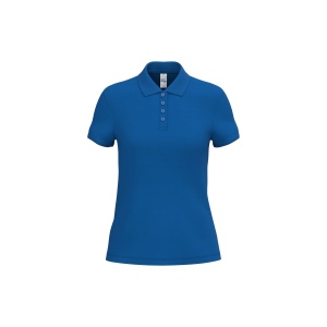 Polo piqué femme 11