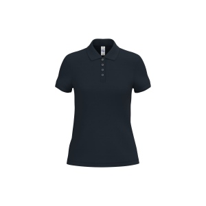 Polo piqué femme 9