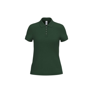 Polo piqué femme 8