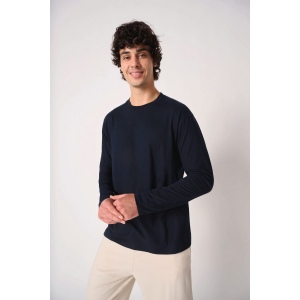 T-shirt LSL unisexe iDeal150 17