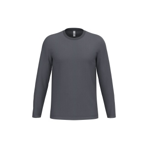 T-shirt LSL unisexe iDeal150 7