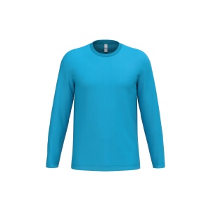 T-shirt LSL unisexe iDeal150 5