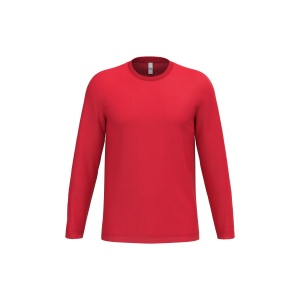T-shirt LSL unisexe iDeal150 14