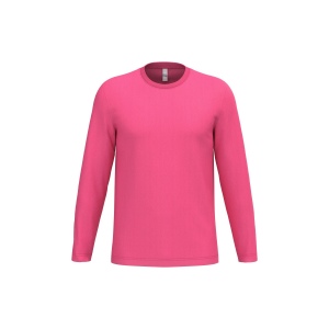 T-shirt LSL unisexe iDeal150 9