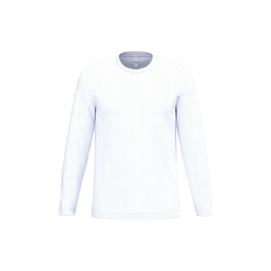 T-shirt LSL unisexe iDeal150 2