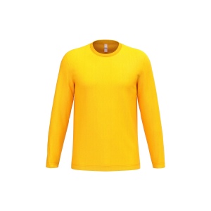 T-shirt LSL unisexe iDeal150 10