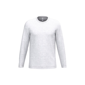 T-shirt LSL unisexe iDeal150 3