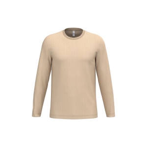 T-shirt LSL unisexe iDeal150 16