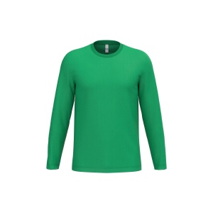 T-shirt LSL unisexe iDeal150 11