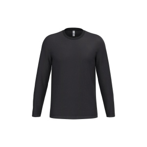 T-shirt LSL unisexe iDeal150 6